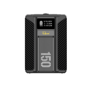 Rolux Dynasty III 150Wh V Mount Battery (USB-C)