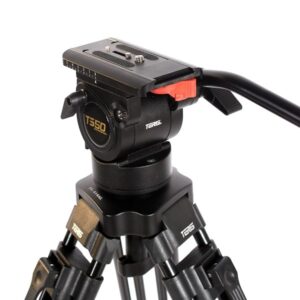 TS50 Fluid Head