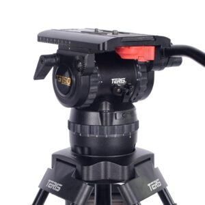 TS150 Fluid Head