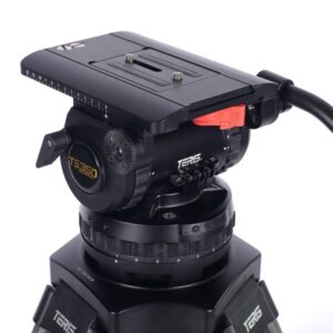 TS350 Fluid Head