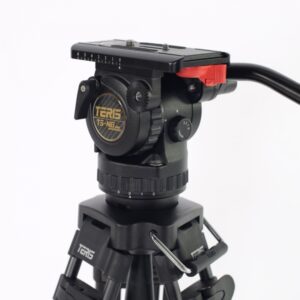 TS-N6 PLUS Fluid Head