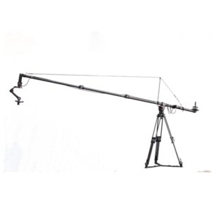 Teris JQ50-III Carbon Fiber Mini Jib
