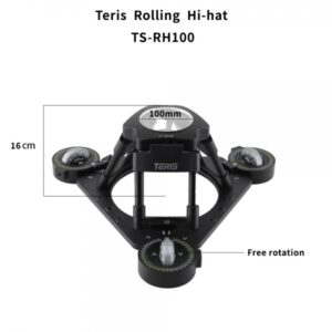 Rolling Hi-hat