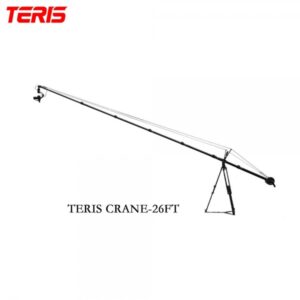 Teris 26 Feet CRANE-26FT (8 Meter) Carbon Fiber Mini Jib
