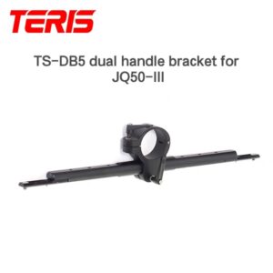 Teris Dual-Handle Bracket TS-DB5 (for JQ50-III)