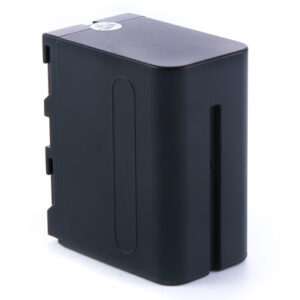 Rolux NP-F970 DV Battery Pack