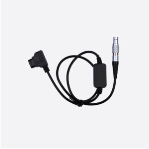 Rolux RL-AC305 RED Power Cable