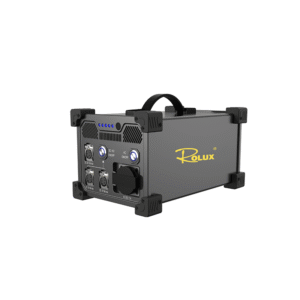 Rolux RL 890W Portable Power Station