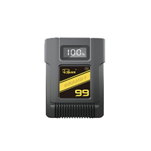 Rolux RL-U98 Sony BP-U98 DV Battery Pack