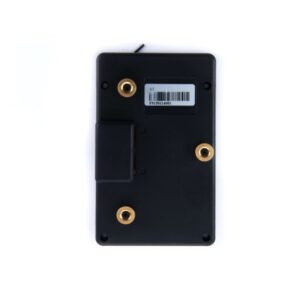 Rolux RL-AT Gold Mount Battery Male Plate