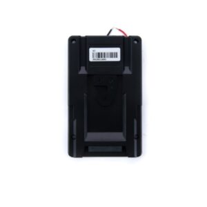 Rolux RL-ST V Mount Male Plate