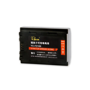 Rolux NP-FZ100 Camera Battery Pack