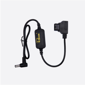Rolux RL-AC301 D-Tap to DC Cable