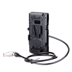 Rolux RL-ARG V Lock Adapter For Arri Alexa Mini