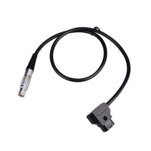 Rolux RL-C11 4 Pin female to D-tap Cable