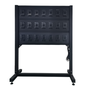 Rolux RL-CHG21S V Mount Battery Charger