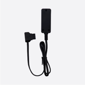 Rolux RL-FB2 With D-Tap 1×4 Splitter Cable