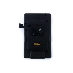 Rolux RL-KS V Mount Battery Adapter Plate