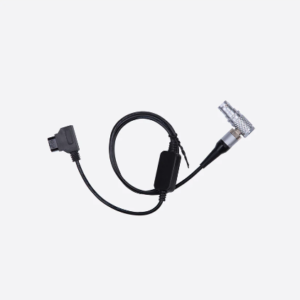 Rolux Rl-AC304 ARIR XTMini 1st Generation Power Cable