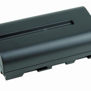 Rolux RL NP-F550 DV Battery Pack