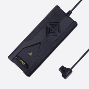 Rolux ZNC Self-Adaptive Travel Fast Charger