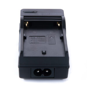 Rolux NP-F970/971 DV lithium ion Battery Pack Charger