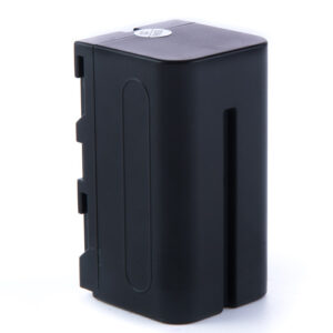 Rolux RL NP-F750 DV Battery Pack