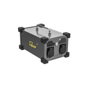 Rolux RL 1785W Portable Power Station