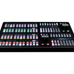 Panasonic KAIROS AT-KC10C2 — Kairos Control (Compact Control Panel)