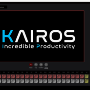 AT-SFC10Kairos Creator(GUI Software/Software Key)