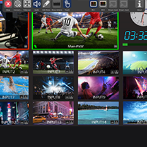 AT-SFTC10Touch Control Panel Software(Software Key)