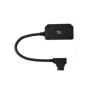 Rolux RL-PD100 D-Tap to UsB-C Bi-Directional Charging Adapter