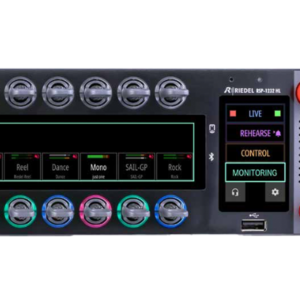 Audio Monitoring App (AMA)
