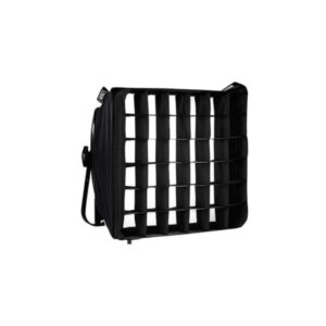 40° Snapgrid Eggcrate for Snapbag Softbox for Astra 1×1 and Hilio D12/T12
