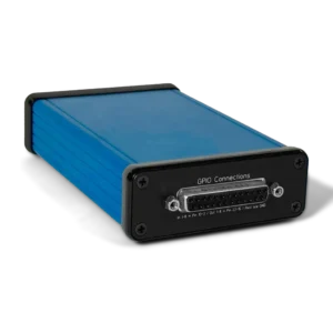 ETH-GPI Link - LinkIO series