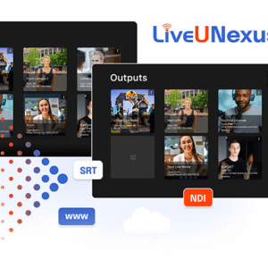 LiveU Nexus