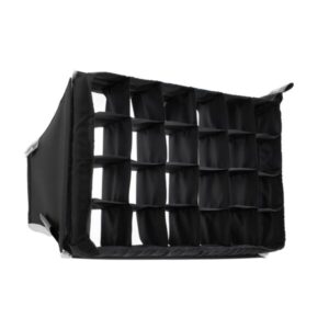 40° Snapgrid Eggcrate for Snapbag Softbox for Astra IP Half