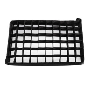40° Snapgrid Eggcrate for Snapbag Softbox for Astra IP 2×1