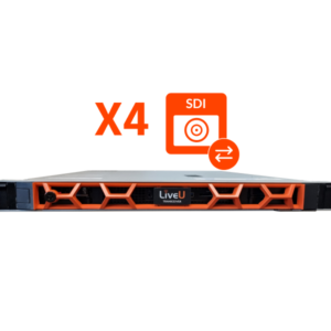 LiveU Transceiver