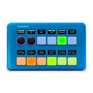 Quick Pad w/UniSketch