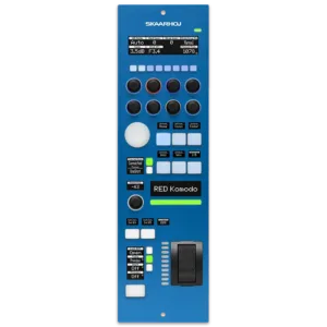 RCPv2 w/Roller Wheel