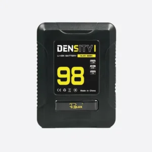 Rolux Density I 14.4V 98Wh USB-C V-Mount Battery