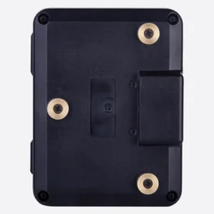 Rolux Mirco Series 98Wh Gold-Mount Li-Ion Battery