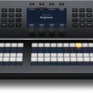 ATEM 1 M/E Advanced Panel 30