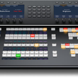 ATEM 2 M/E Advanced Panel 20