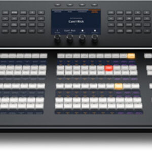 ATEM 2 M/E Advanced Panel 30