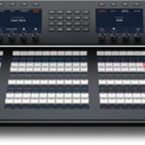 ATEM 2 M/E Advanced Panel 40