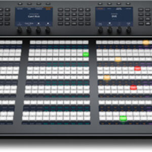 ATEM 4 M/E Advanced Panel 40