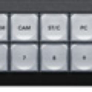 Blackmagic Videohub 10x10 12G