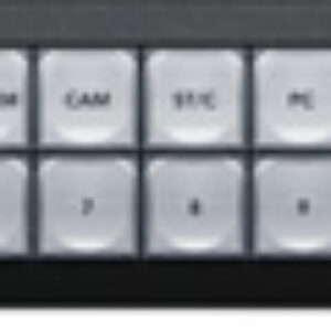 Blackmagic Videohub 20x20 12G